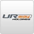 URway Holdings logo