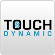 Touch Dynamic  logo